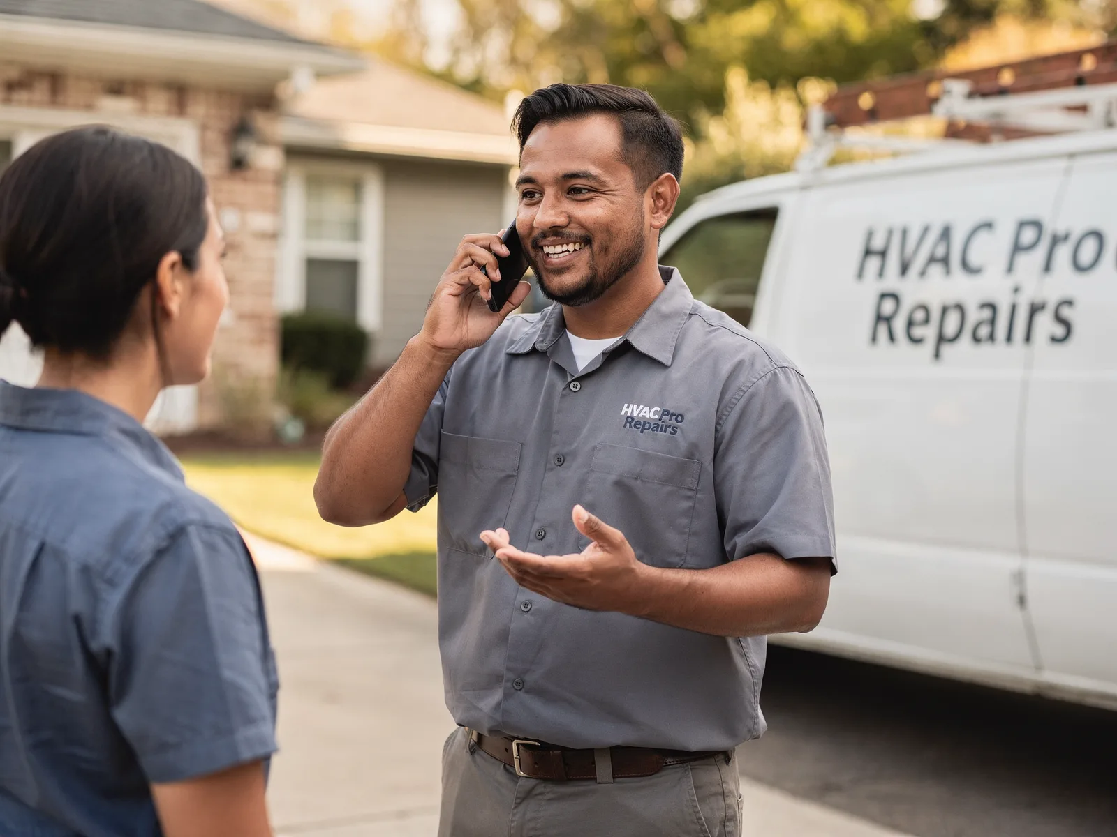 Heat Pump Repair North Georgetown, OH FAQs