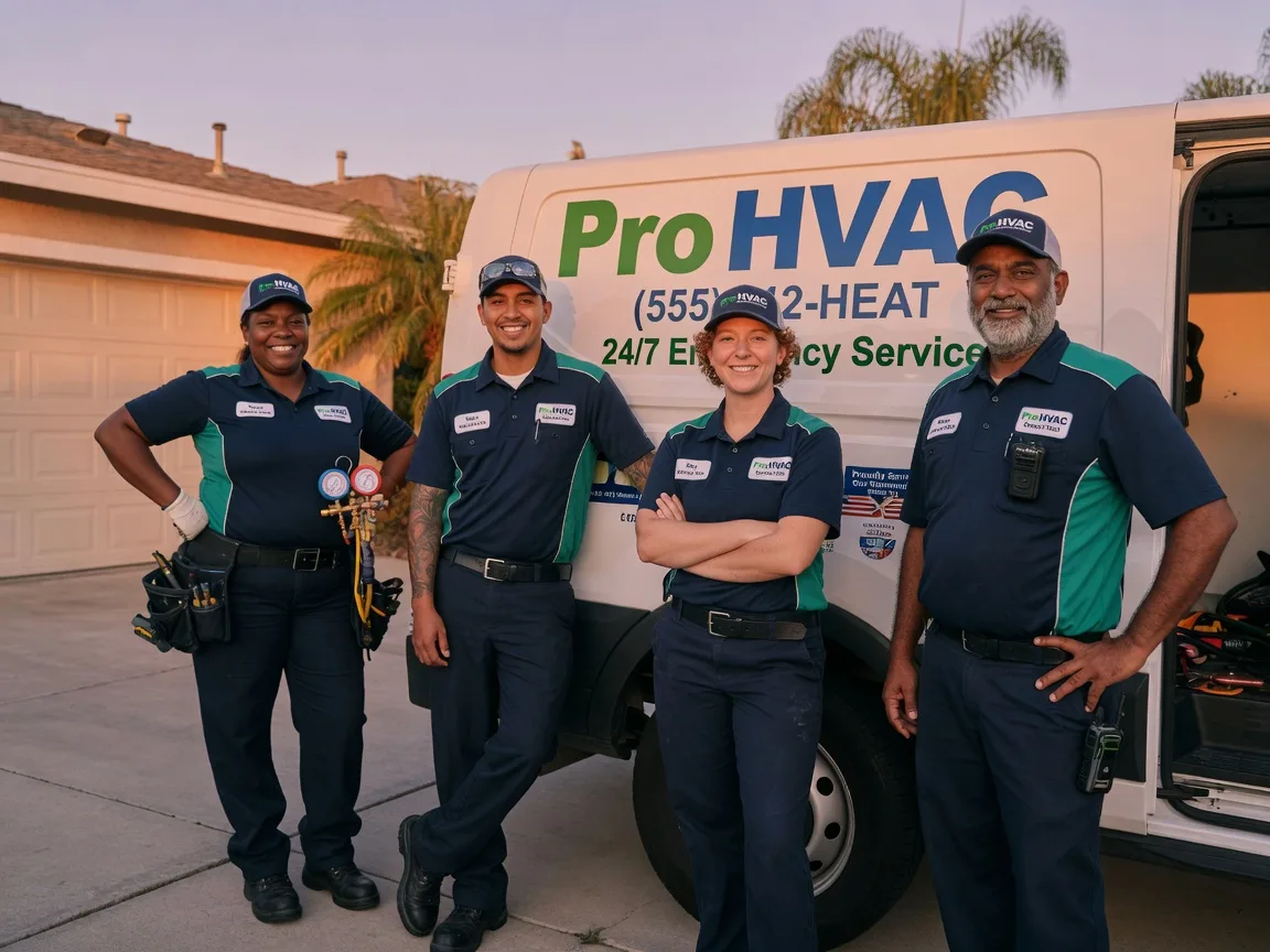 Furnace Repair company in North Georgetown, OH