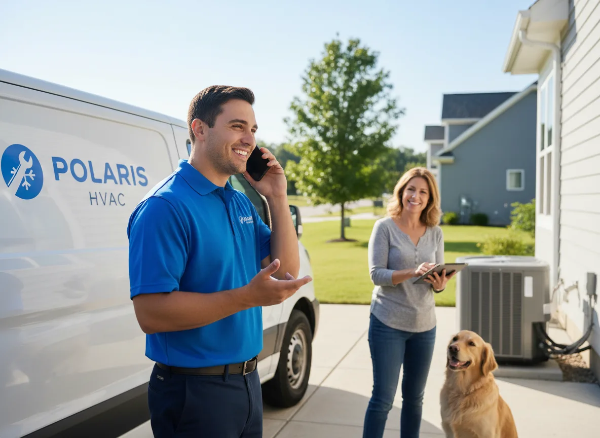 Furnace Repair North Georgetown, OH FAQs